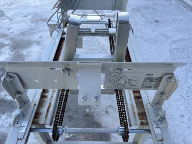 苗箱供給機 KF-T45　新潟☆〇 写真５