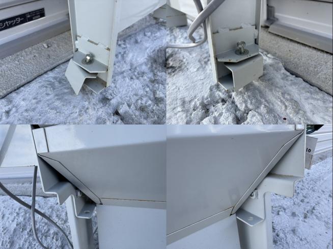 苗箱施薬装置 GD200　新潟☆〇 写真４