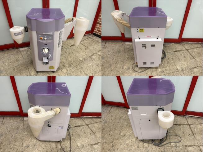 精米機 SR1550E　新潟☆〇 写真２