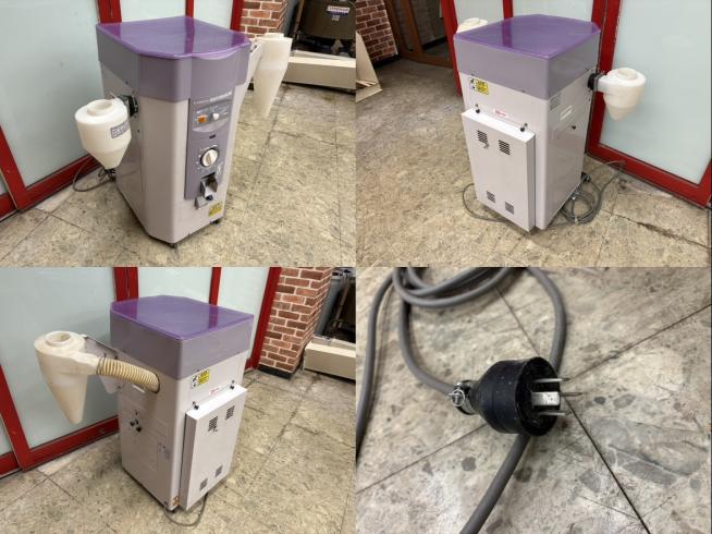 精米機 SR1550E　新潟☆〇 写真３