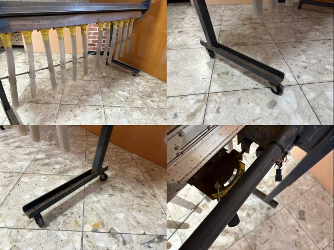 グランドソワー NPS-170　新潟☆〇 写真５