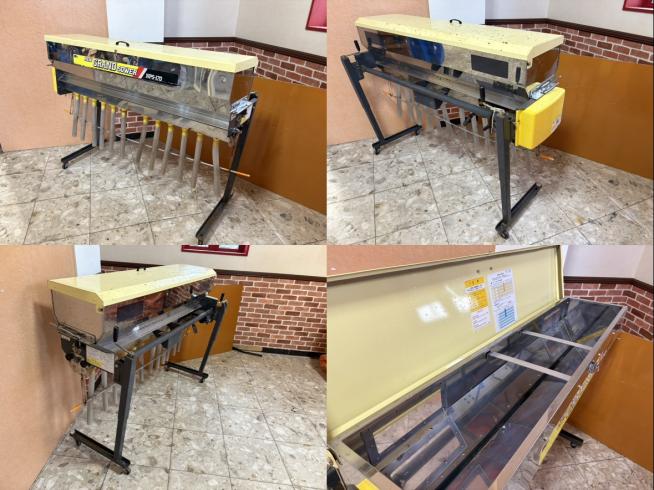 グランドソワー NPS-170　新潟☆〇 写真３