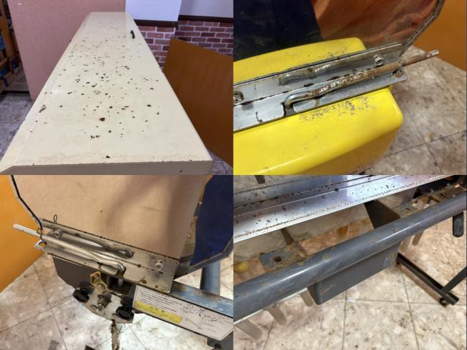 グランドソワー NPS-170　新潟☆〇 写真６