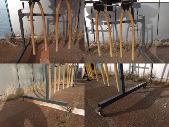 グランドソワー CS-130MT　新潟☆〇 写真６