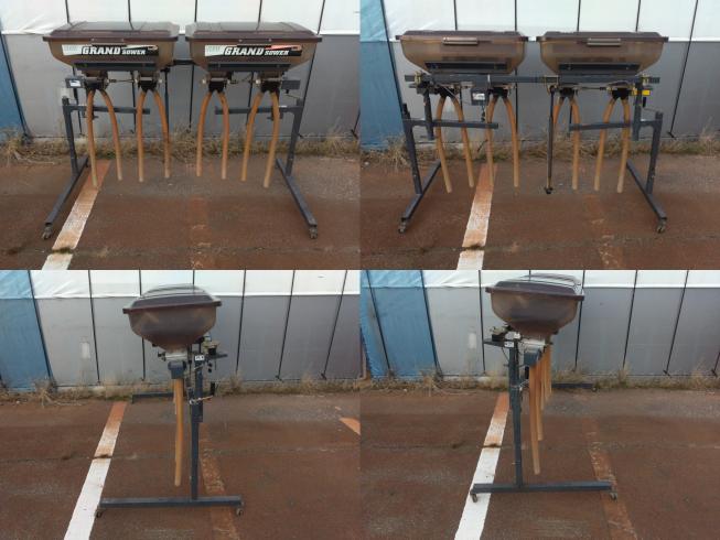 グランドソワー CS-130MT　新潟☆〇 写真２