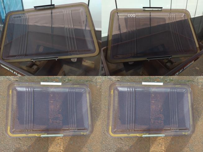 グランドソワー CS-130MT　新潟☆〇 写真５