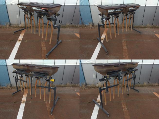 グランドソワー CS-130MT　新潟☆〇 写真３