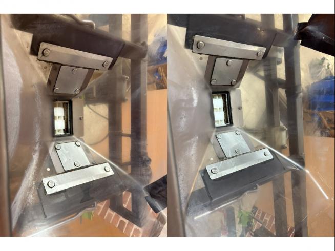 グランドソワー UH-110MT　新潟☆〇 写真４