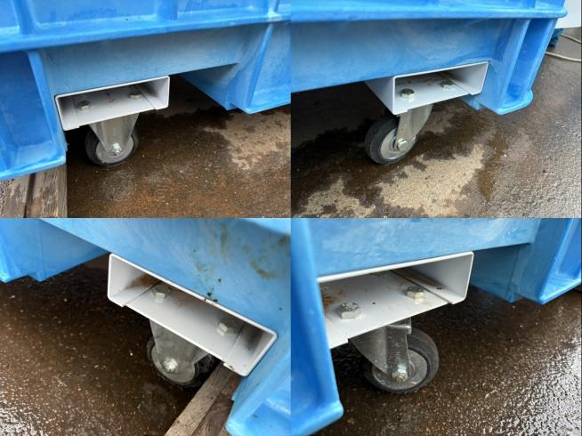 催芽機 AQ-300 　新潟☆〇 写真５