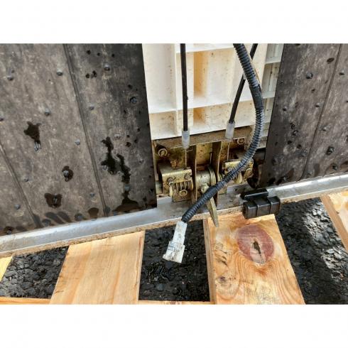 苗のせ台 JC4 パーツ 写真７