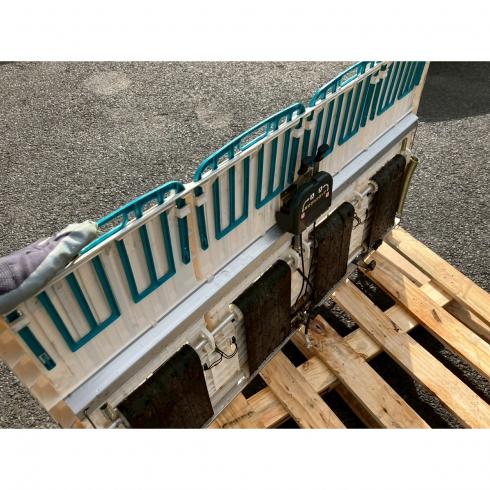 苗のせ台 JC4 パーツ 写真５