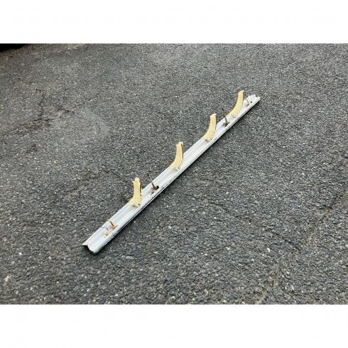 田植機のレール JC4 パーツ 写真４