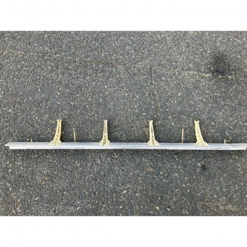 田植機のレール JC4 パーツ 写真５