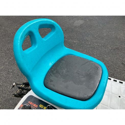 田植機 JC4 写真10