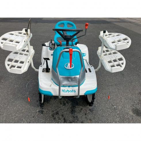 田植機 JC4 写真５