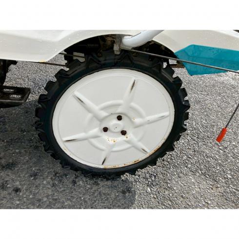 田植機 JC4 写真８