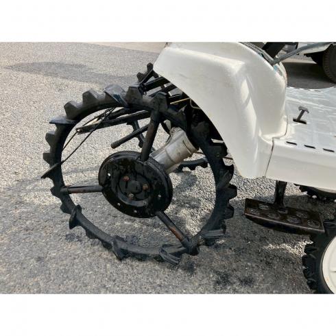 田植機 JC4 写真９