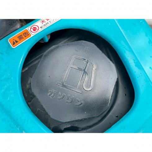 田植機 JC4 写真11