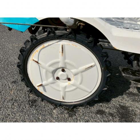 田植機 JC4 写真６