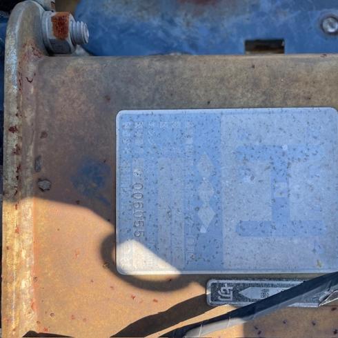 トラクター TX1510 写真12