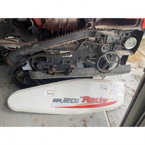 コンバイン ER213 写真11