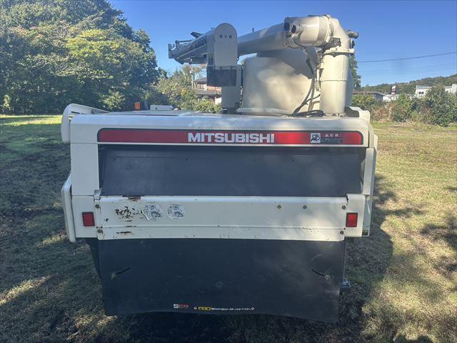 コンバイン VMS20G 写真３