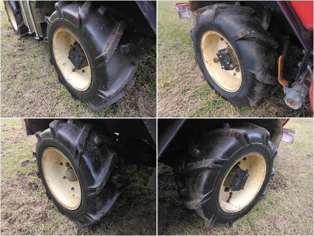 スピードスプレーヤー SSA-K400 写真８