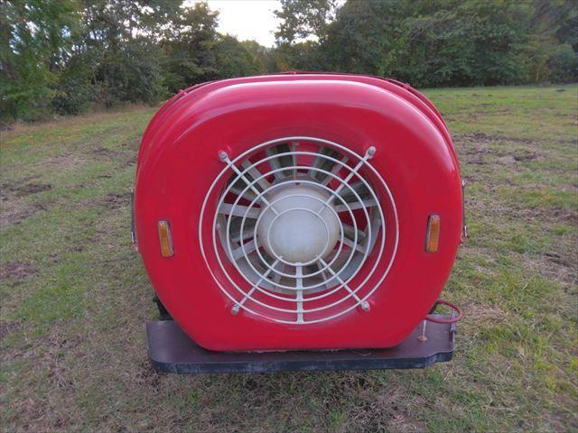 スピードスプレーヤー SSA-K400 写真３