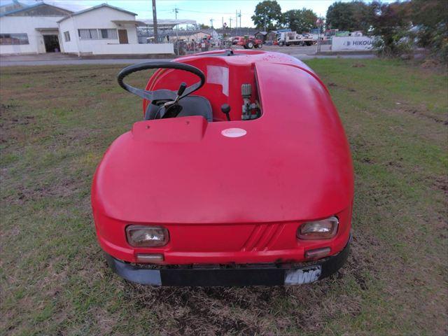 スピードスプレーヤー SSA-K400 写真５