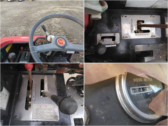 スピードスプレーヤー SSA-K400 写真６