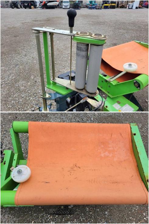 ラッピングマシーン SWM0830 写真６