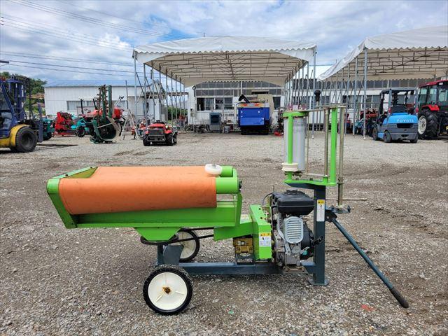 ラッピングマシーン SWM0830 写真４