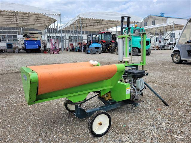 ラッピングマシーン SWM0830 写真３