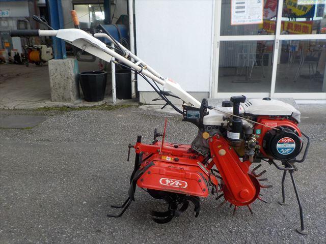 管理機 PSC4B 写真４