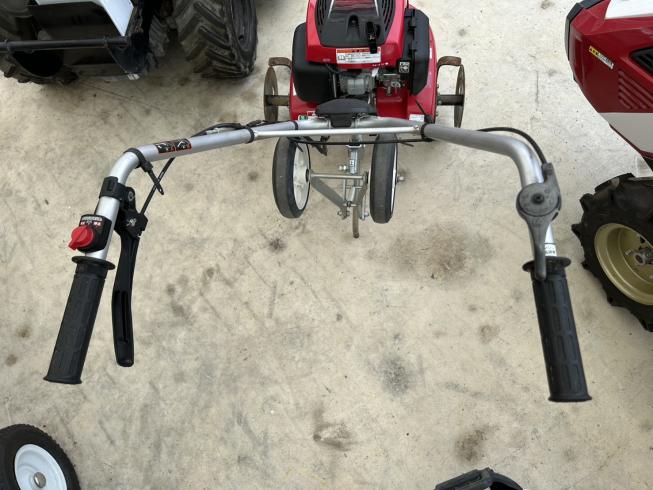 耕運機 F220JT 写真７