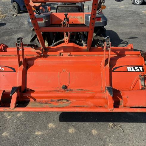 トラクター KT22 写真４