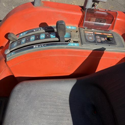 トラクター KT22 写真８