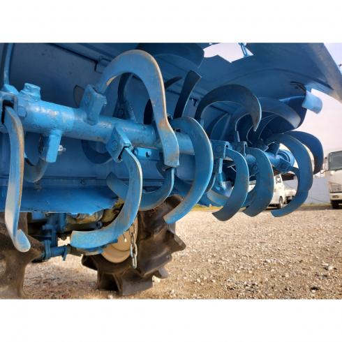 トラクター YM1300 写真７