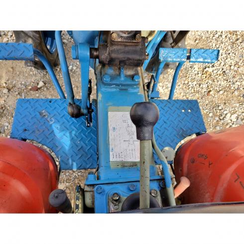 トラクター YM1300 写真11