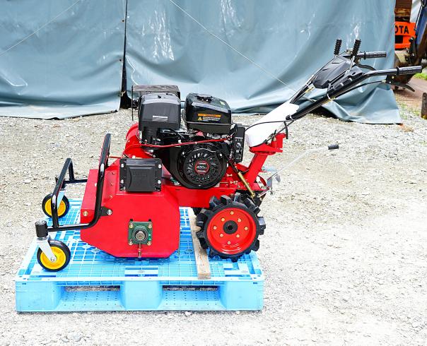 草刈機 GE-SCJ60K 写真４