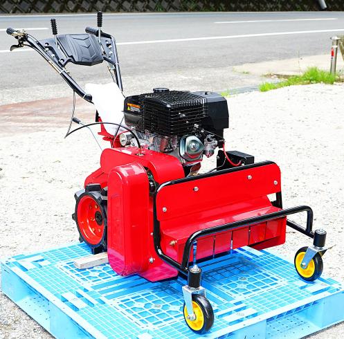 草刈機 GE-SCJ60K 写真３