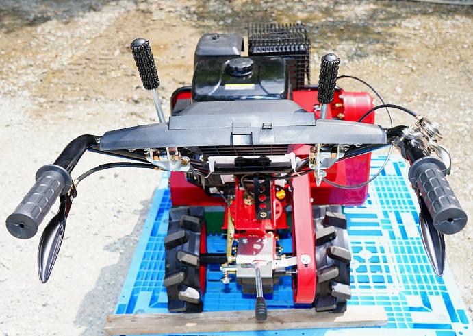 草刈機 GE-SCJ60K 写真９