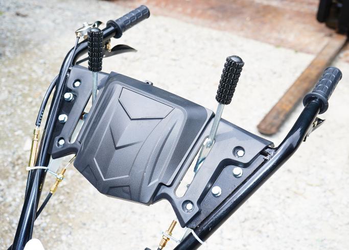 草刈機 GE-SCJ60K 写真10