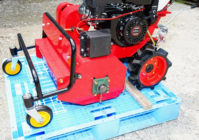 草刈機 GE-SCJ60K 写真８