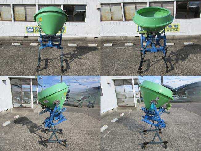 ブロードキャスター MC05　北新潟〇★ 写真２