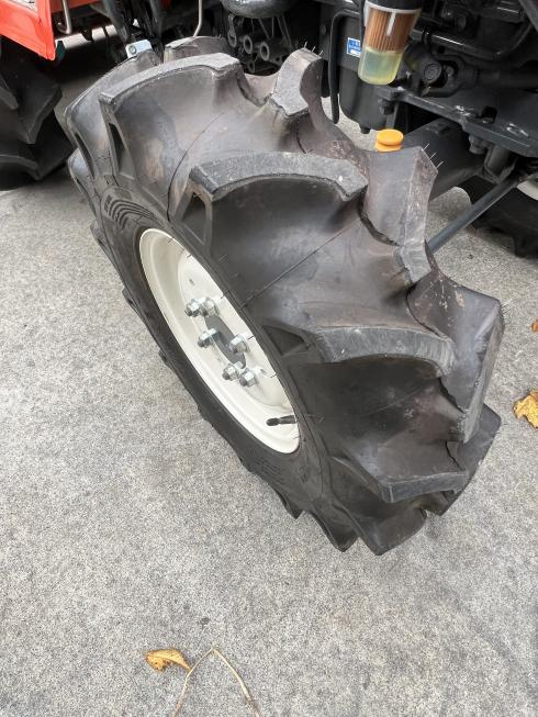 トラクター NB21SPMARF4 写真６