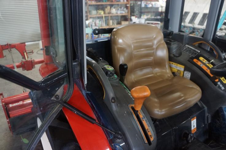 トラクター EG227 写真８