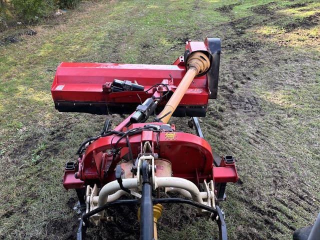 スライドモア TDC1400 写真３