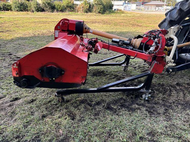 スライドモア TDC1400 写真４