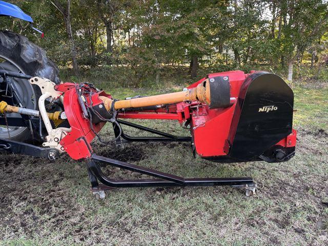 スライドモア TDC1400 写真２